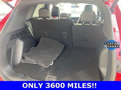 Used 2025 Ford Escape ST-Line w/ Tech Pack #1 image 26