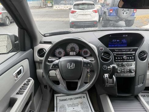 Used 2014 Honda Pilot EX image 14
