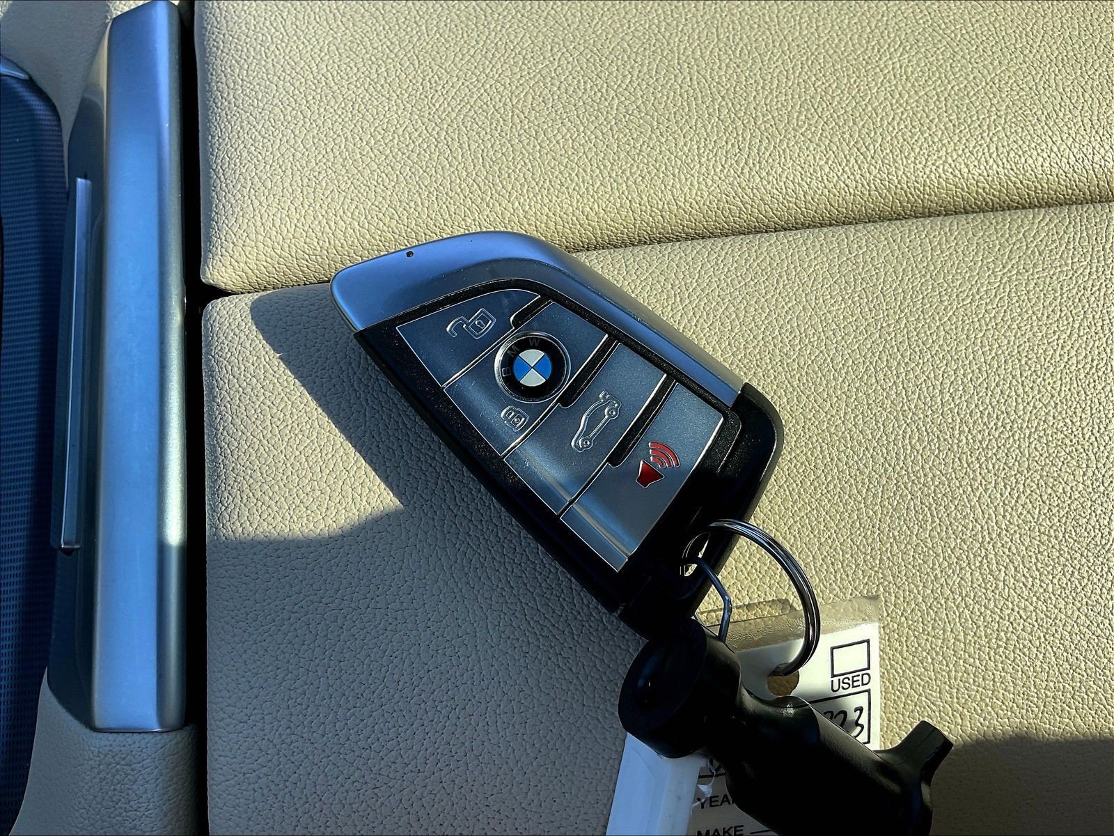 Used 2022 BMW X5 xDrive40i w/ Premium Package AWD/4WD image 36
