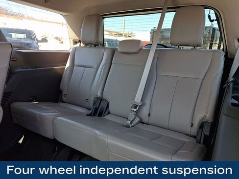 Used 2021 Ford Expedition XLT image 16