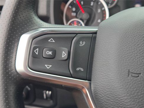 New 2026 RAM 3500 Tradesman AWD/4WD image 29