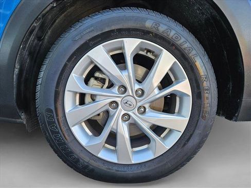 Used 2020 Hyundai Tucson SE AWD/4WD image 22