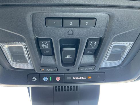 New 2026 GMC Sierra 1500 AT4X image 59