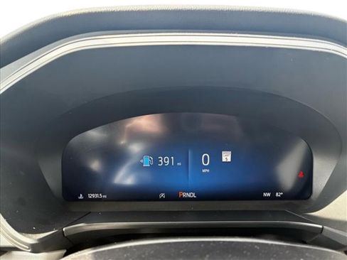 Used 2023 Ford Escape Active w/ Tech Pack #2 FWD image 9