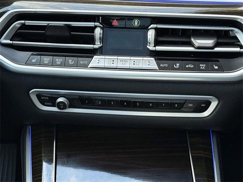Used 2020 BMW X5 xDrive40i w/ Premium Package image 15