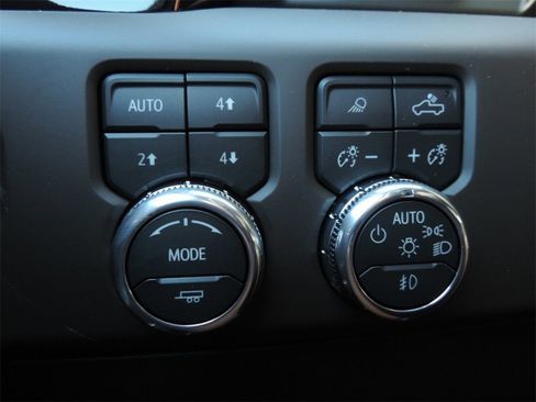 New 2026 GMC Sierra 2500 Denali w/ Denali Reserve Package image 28