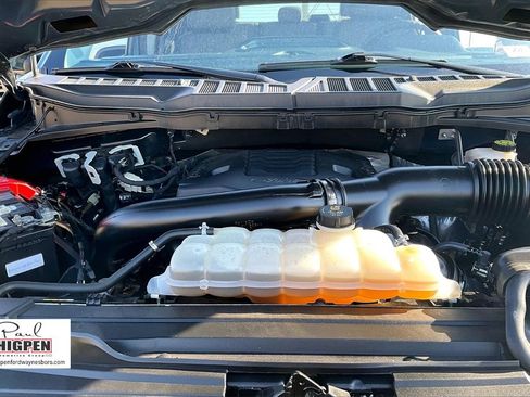 Certified 2023 Ford F150 XLT image 10