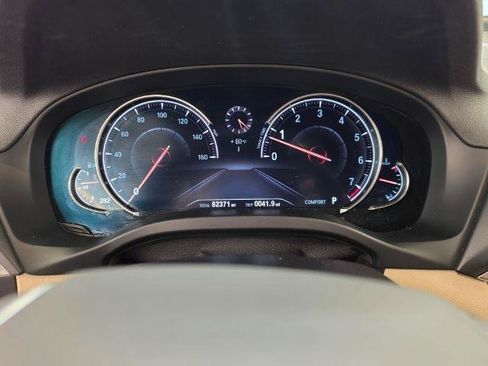 Used 2018 BMW X3 xDrive30i w/ Executive Package AWD/4WD image 20