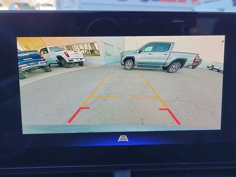 New 2026 Chevrolet Trax LT w/ Driver Confidence Package image 21