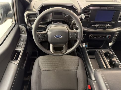 Certified 2023 Ford F150 XL w/ STX Appearance Package RWD image 27