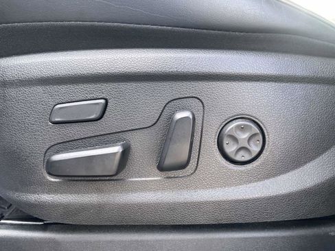 Used 2021 Hyundai Palisade Calligraphy w/ Cargo Package image 27