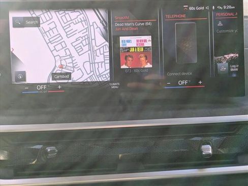 Certified 2023 BMW X7 xDrive40i w/ Premium Package image 14