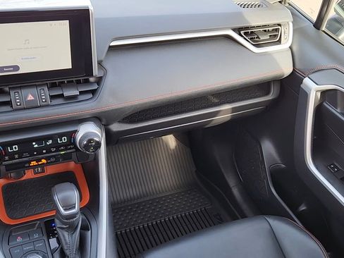 Certified 2024 Toyota RAV4 Adventure image 6