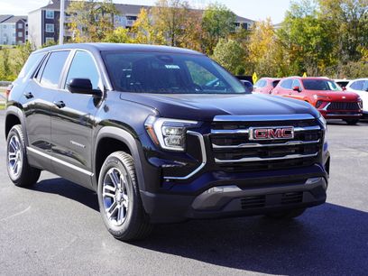 New 2026 GMC Terrain Elevation w/ Technology Package II