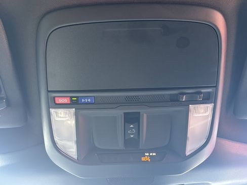 Used 2025 Subaru Forester Limited w/ Protection Package (1PH) image 28