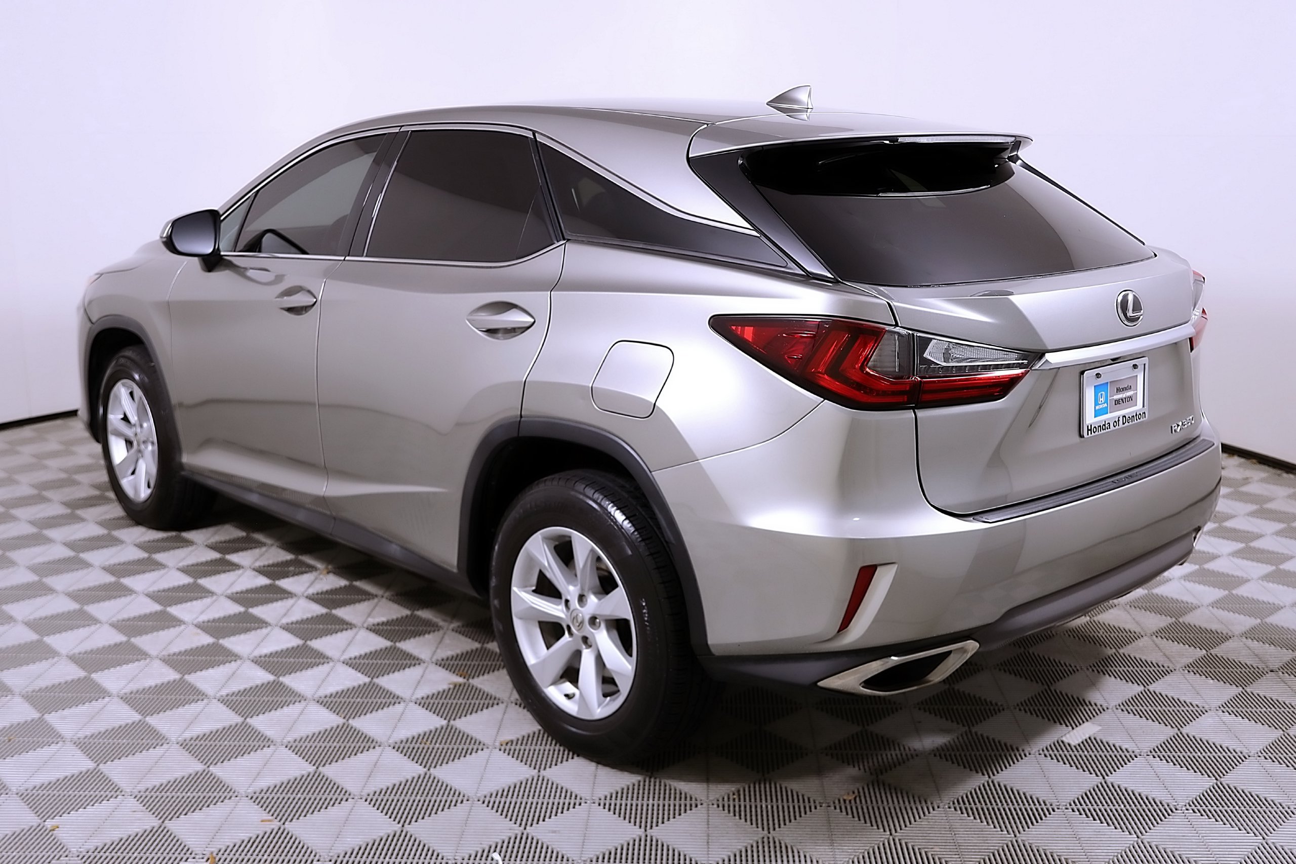 Used 2017 Lexus RX 350 FWD image 9