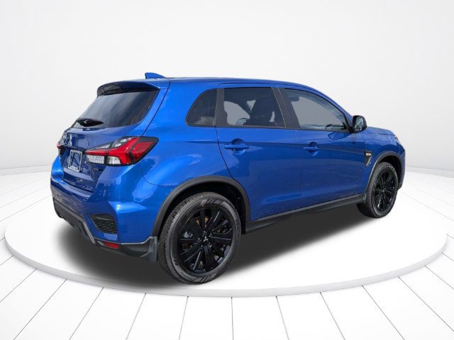 New 2027 Mitsubishi Outlander Sport LE FWD image 3