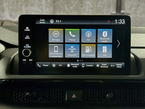 Used 2024 Honda CR-V EX-L image 14