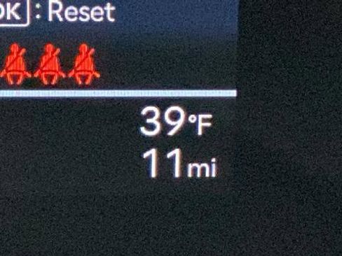 New 2026 Hyundai Sonata SEL image 25