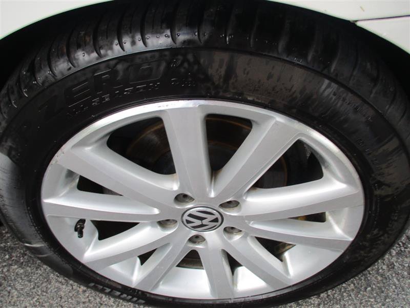 Used 2009 Volkswagen Eos Komfort FWD image 23