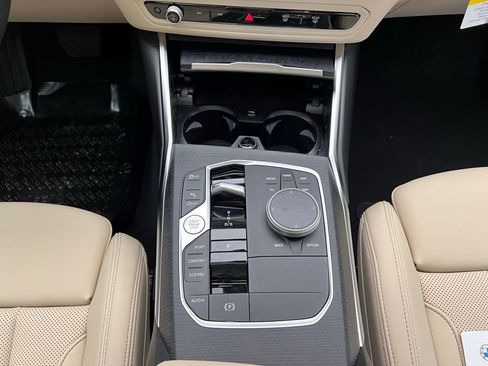 Used 2026 BMW 330i xDrive Sedan w/ Convenience Package image 12