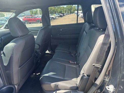 Used 2021 Honda Passport Elite image 8