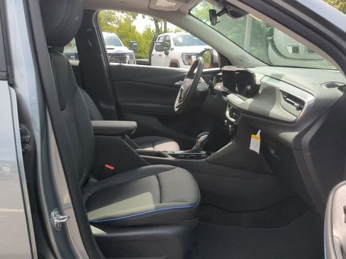 Used 2026 Buick Encore GX Sport Touring w/ Advanced Technology Package image 26