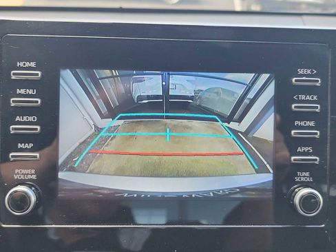 Used 2023 Toyota Camry LE image 18