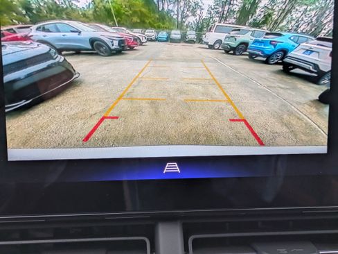 New 2026 Chevrolet Trax LT image 11