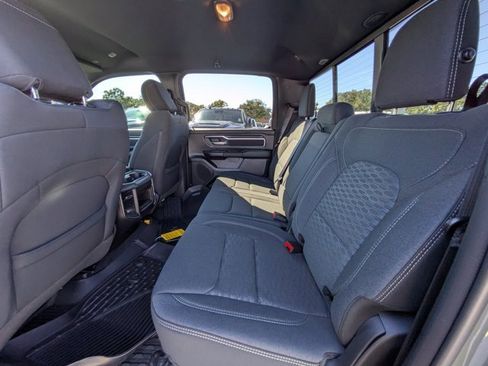 New 2026 RAM 1500 Big Horn image 12