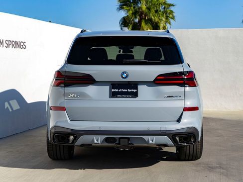 New 2026 BMW X5 xDrive50e image 7