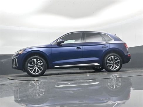 Used 2024 Audi Q5 2.0T Premium Plus image 43