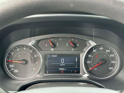 Used 2023 GMC Acadia SLE w/ Driver Convenience Package AWD/4WD image 6