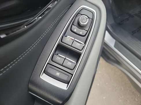 Used 2020 Subaru Outback Limited w/ Popular Package #2 image 17