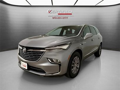Used 2024 Buick Enclave Premium
