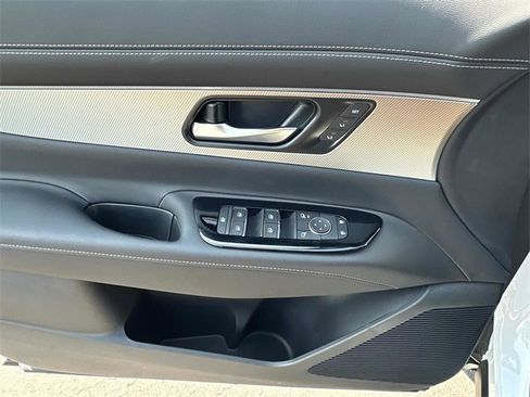 New 2025 Nissan Murano SL w/ Cargo Package image 8