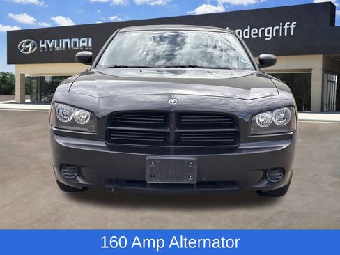Used 2007 Dodge Charger SE w/ Convenience Group I image 7