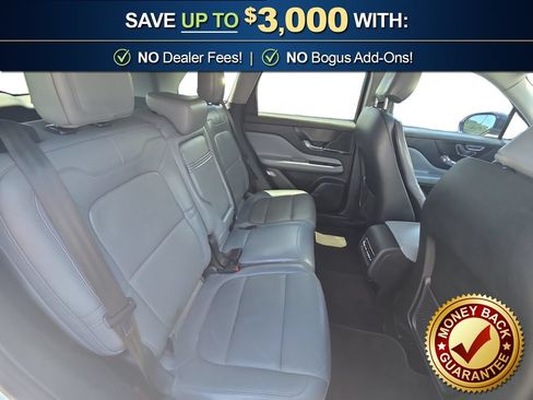 Used 2021 Lincoln Corsair FWD w/ Premium Package image 23