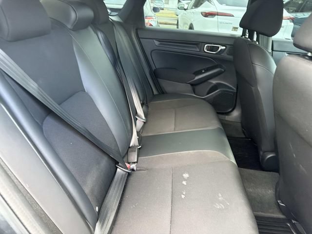 Used 2023 Honda Civic Sport image 12