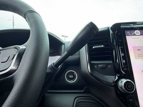 New 2026 RAM 2500 Power Wagon image 26