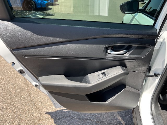 Certified 2025 Honda Accord SE image 8