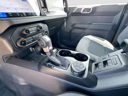 New 2026 Ford Bronco Big Bend AWD/4WD image 11