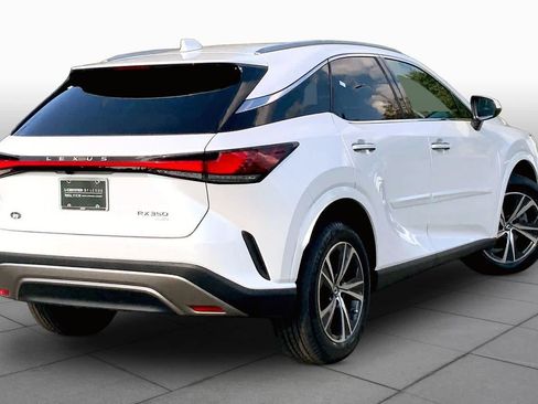 Certified 2024 Lexus RX 350 Premium AWD/4WD image 13