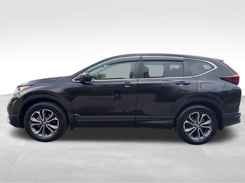Used 2022 Honda CR-V EX image 2