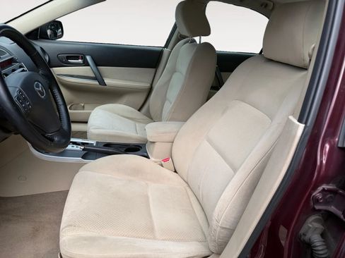 Used 2008 MAZDA MAZDA6 i Sport Value Edition FWD image 8