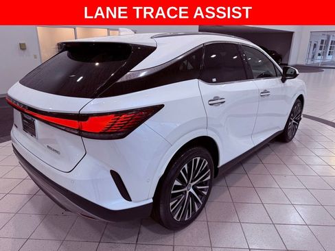 Certified 2024 Lexus RX 350 Premium Plus w/ Convenience Package image 8