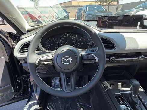 New 2026 MAZDA CX-30 Aire Edition AWD/4WD image 13