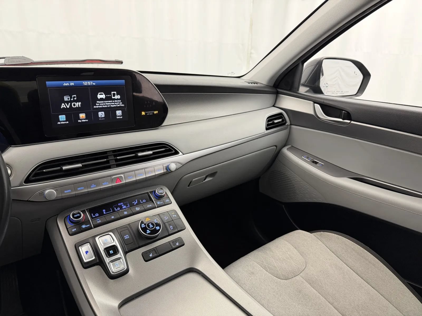 Used 2020 Hyundai Palisade SEL w/ Convenience Package AWD/4WD image 24