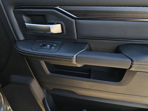 New 2026 RAM 2500 Power Wagon image 8