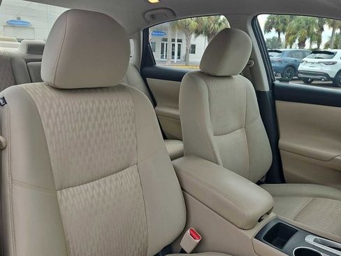 Used 2016 Nissan Altima 2.5 S w/ Power Driver Seat Package image 24